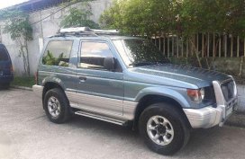 For sale 2014 Mitsubishi Pajero Junior (Rush)
