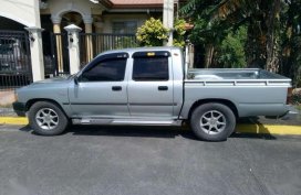 Toyota Hilux 1998 diesel for sale
