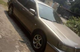 Nissan Cefiro Elite 2000 mdl for sale