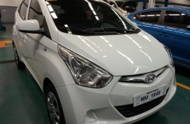 Brand new Hyundai Eon 2018 for sale