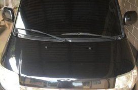 Good as new Suzuki APV 2013 for sale