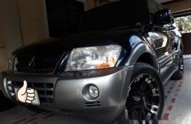 Mitsubishi Pajero 2004 for sale