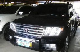 Good as new Toyota Land Cruiser 2013 for sale