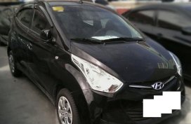 Well-kept Hyundai Eon GLX 2015 for sale
