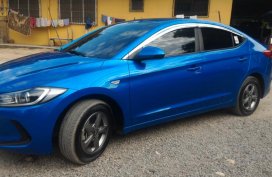 Hyunda Elantra 2016 for sale