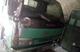 2014 Isuzu Giga truck for sale