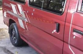 2011 Nissan Escapade for sale