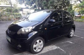 Well-maintained BYD F0 2010 M/T for sale