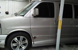 GMC Savana 2008 A/T for sale