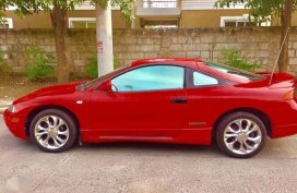 2007 Mitsubishi Eclipse for sale