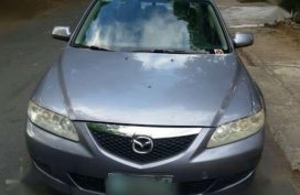 Mazda 6 2004 automatic for sale