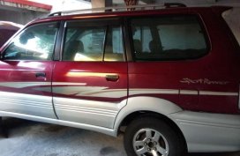 For sale Toyota Revo sr 2000mdl matic gas