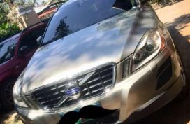 For sale Volvo Xc60 2012