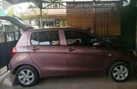 For Sale Suzuki Celerio 2016