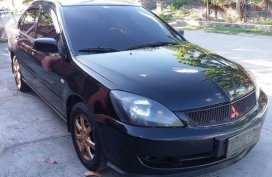 2009 Mitsubishi Lancer GLS for sale