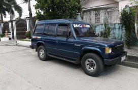 For sale Mitsubishi Pajero 1988 gen 1