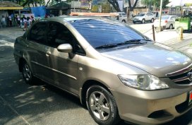 Honda City 2006 for sale