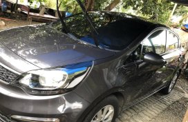Good as new KIA Rio 2016 for sale