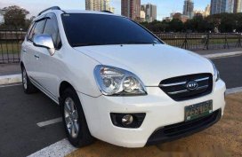 Kia Carens 2009 for sale