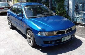 2000 Mitsubishi Lancer GLXI for sale