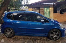 Honda Jazz 2004 Automatic for sale