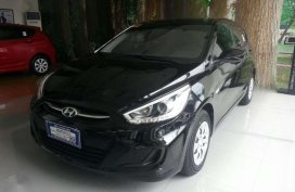 For sale 2018 Hyundai Accent Hatch 1.6 CRDi MT Dsl