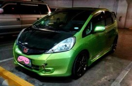 Honda JAZZ 1.5 automatic trans 2012 for sale