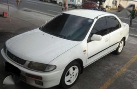 1996 Mazda 323 Sedan for sale