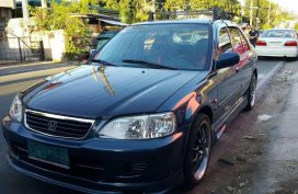 2000 model Honda City typez for sale