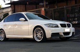 BMW e90 320i 2008 for sale