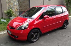 HONDA Jazz 2005 AT for sale