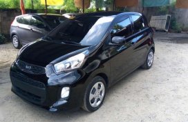 For sale Kia Picanto 2016 model manual and Toyota Altis 2009 model manual