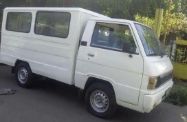 1997 Mitsubishi L300 Fb Almazora for sale