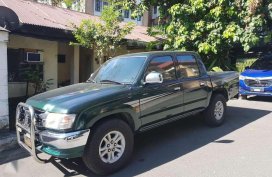 Toyota Hilux 2003 for sale