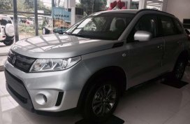 Suzuki Vitara gl plus 2018 for sale