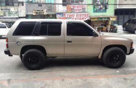 1994 Nissan Pathfinder 4x4 US Version for sale