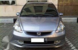 2005 Honda Jazz 1.3MT for sale