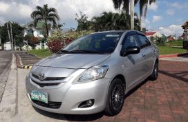 2009 Toyota Vios J 1.3VVTi for sale