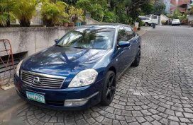 For sale 2009 Nissan Teana