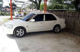 Honda City 2001 model for sale