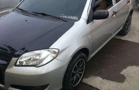Toyota Vios 2006 J Manual (Not x Taxi) for sale