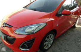 Rush Sale!!! Mazda 2 2011 for sale