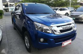 2015 Isuzu Dmax LS 2.5 4x2 MT for sale