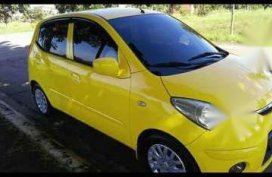 2010 Hyundai i10 like new for sale