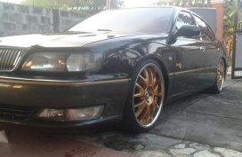 For sale Nissan Cefiro Brougham