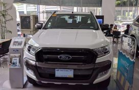 2018 Ford Ranger 22L 4x2 XLT MT fx4 for sale