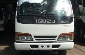 Isuzu Giga mini dump 2004 model for sale