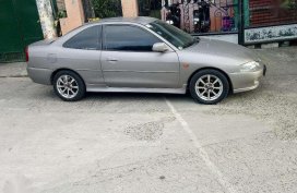 Mitsubishi Lancer Gsr 1998 for sale