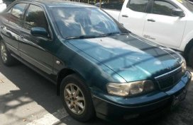 2000 Nissan Exalta STA for sale
