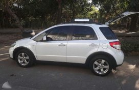 2012 Suzuki Sx4 for sale